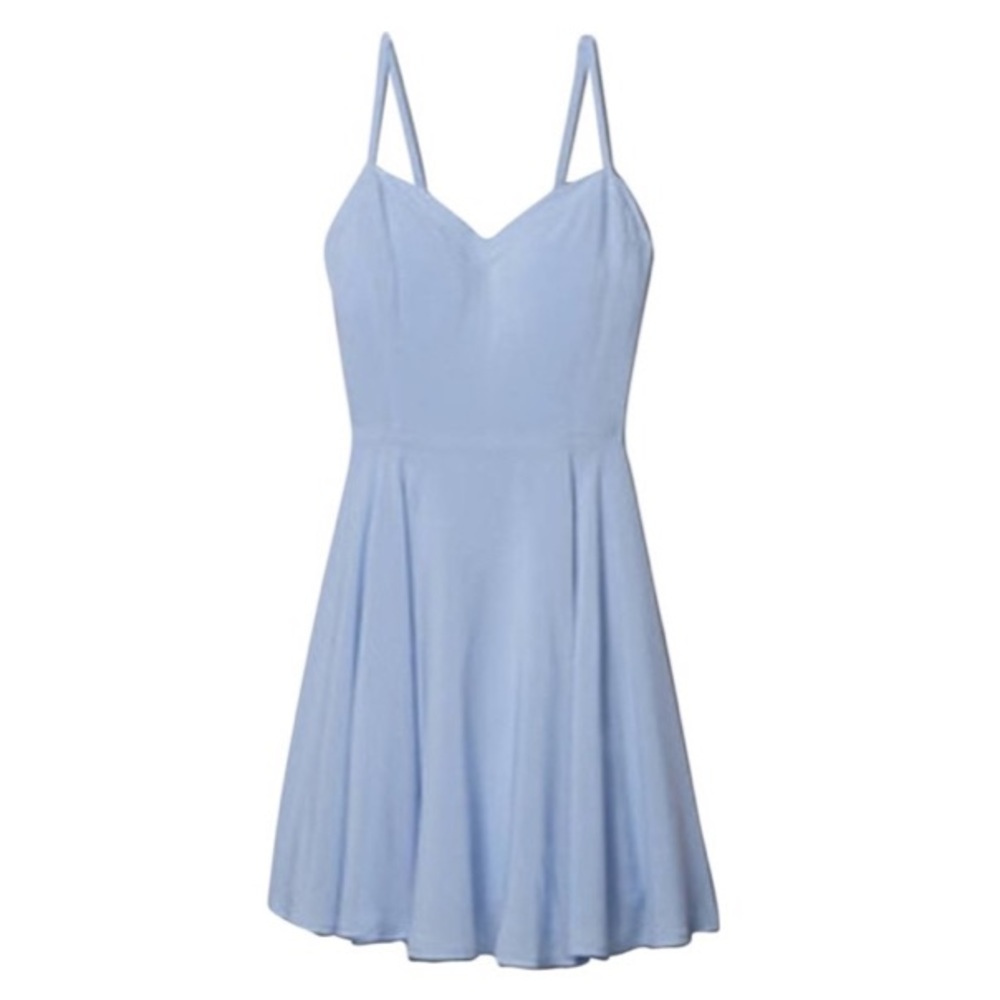 Talula Lipsinki Mini Dress